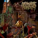 ABOMINABLE PUTRIDITY - Demolisher MCD